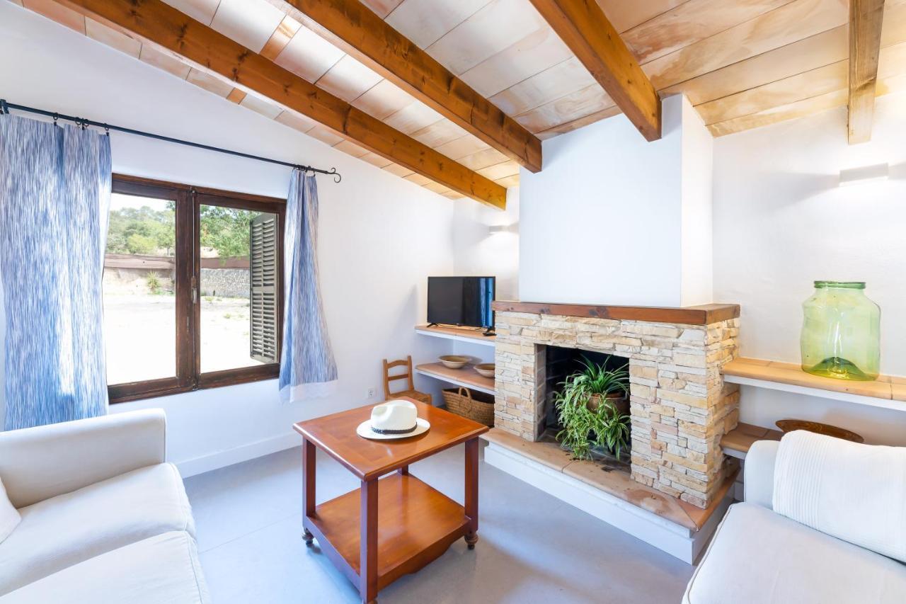 Finca Can Miro Sant Joan Zewnętrze zdjęcie