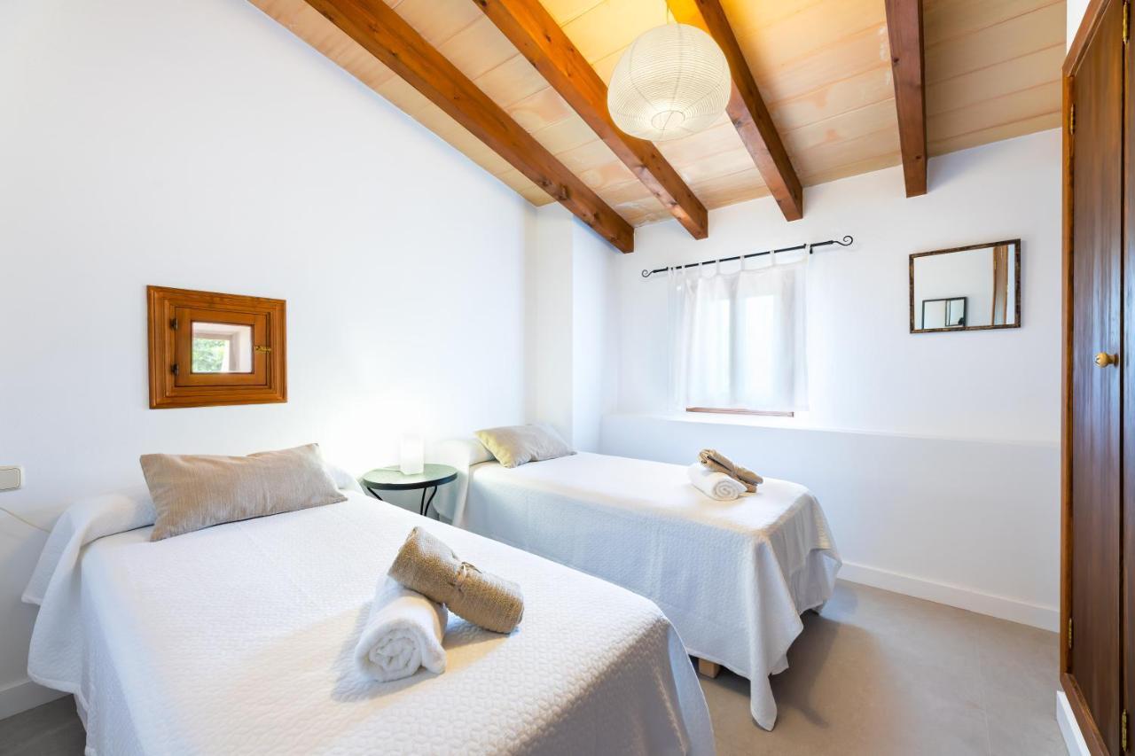 Finca Can Miro Sant Joan Zewnętrze zdjęcie