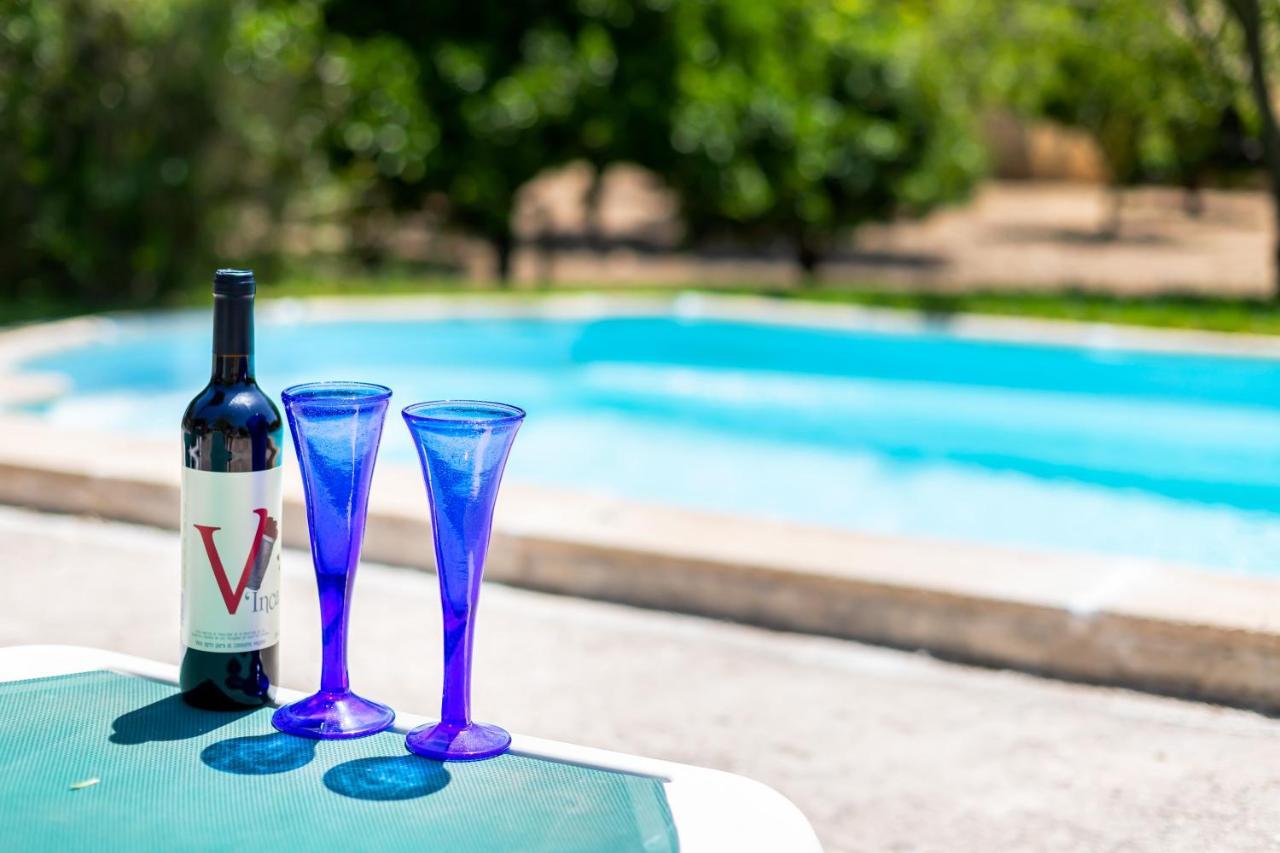 Finca Can Miro Sant Joan Zewnętrze zdjęcie