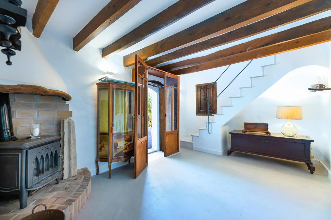 Finca Can Miro Sant Joan Zewnętrze zdjęcie